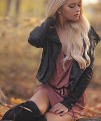 Проститутка Мария