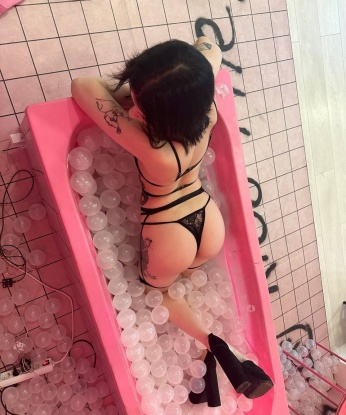 Проститутка Мирослава